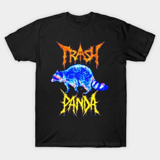 trash panda T-Shirt